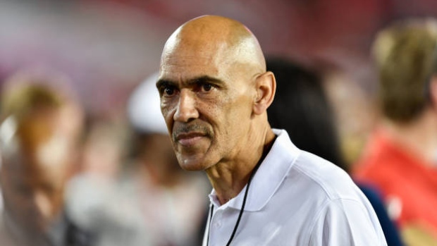 buccaneers dungy