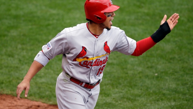 Jon Jay sent to DL and Tim Cooney Up – CARDINAL RED BASEBALL