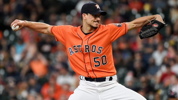 The Rays tried to save a few million and lost Charlie Morton in