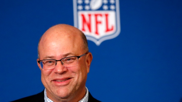 David Tepper