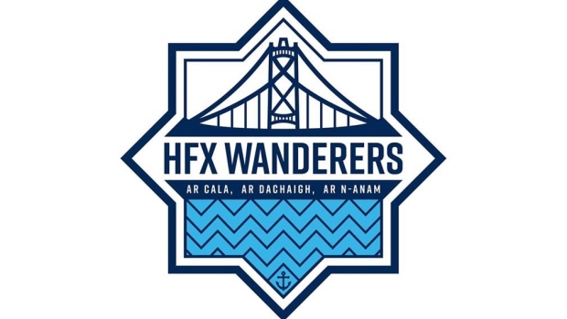 HFX Wanderers