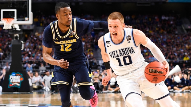 Donte DiVincenzo (10)