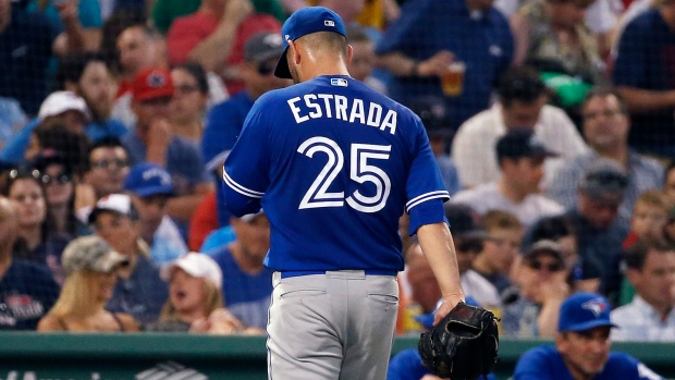 FINAL EPISODE - Marco Estrada 