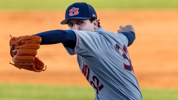 The Search for No. 1 is over: Tigers pick Casey Mize - The Athletic