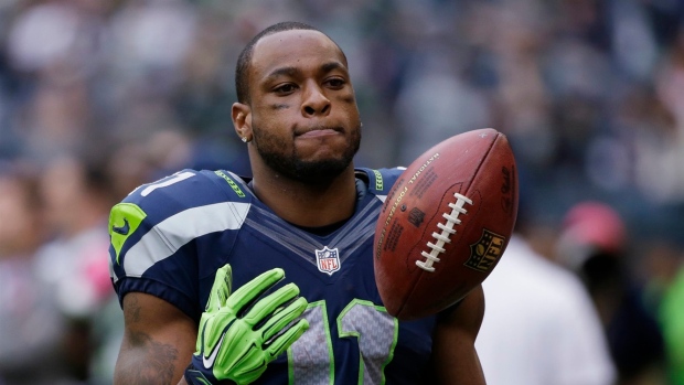 Florida football great Percy Harvin: 'Not a [NFL] game I played in that I  wasn't high'