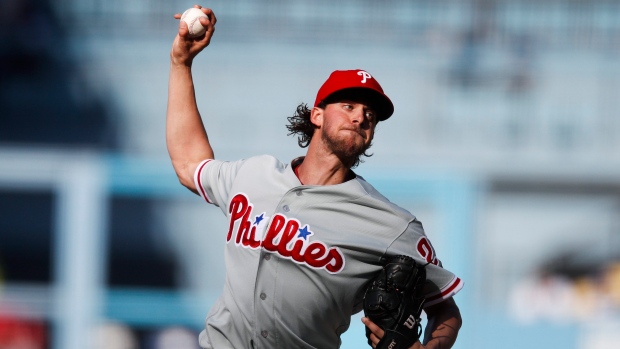 Aaron Nola 