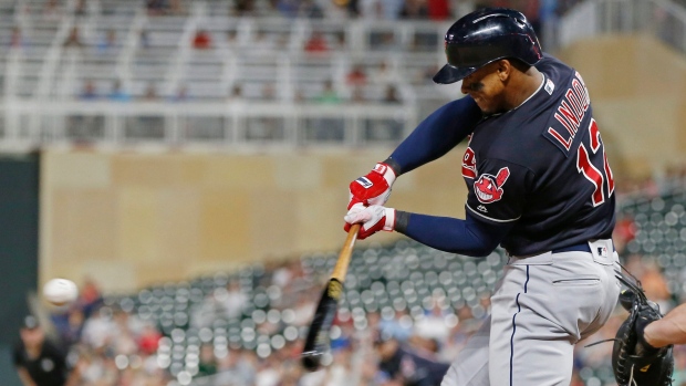 Indians 19, Reds 4: Jose Ramirez homers twice, drives in five as Indians  roll over Reds