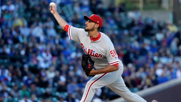 SERANTHONY BACK SUNDAY, EFLIN LOOKS GOOD IN LEHIGH VALLEY