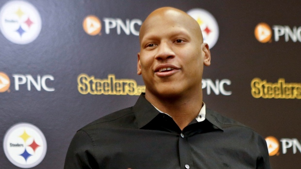 Ryan Shazier