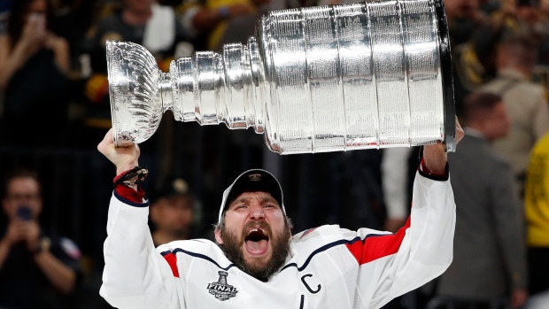 LA Kings, Stanley Cup Bring Smiles, Excitement To Patients And