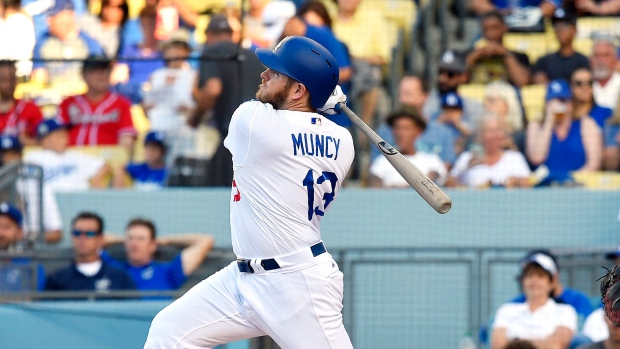 Max Muncy makes notable change to swing ahead of 2023 season