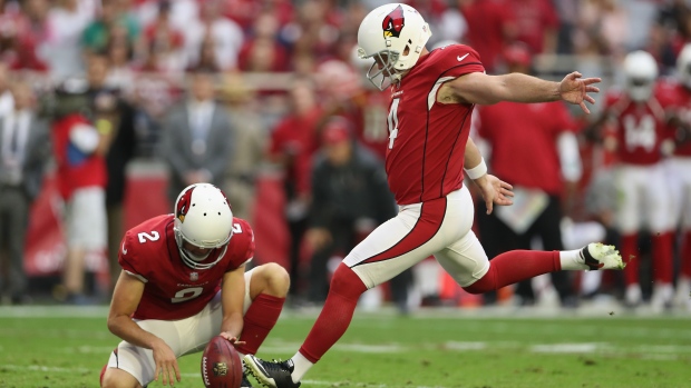 Andy Lee, Cardinals Agree to 2-Year Contract Extension, News, Scores,  Highlights, Stats, and Rumors