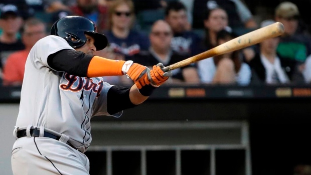 Detroit Tigers: Evaluating Victor Martinez