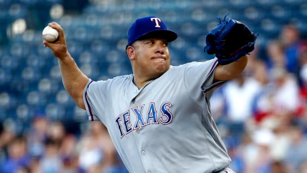 Bartolo Colon