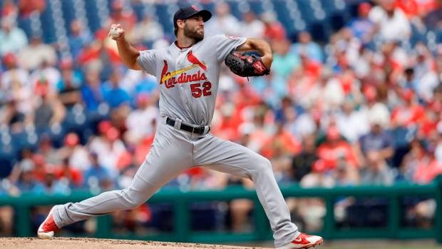 Michael Wacha