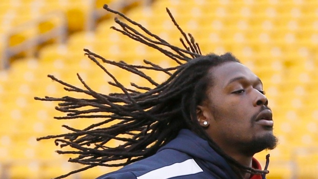 Top overall pick Clowney expects to play for Texans vs Titans this