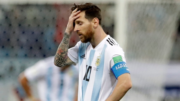 Lionel Messi: What next for arguably the greatest player in history?