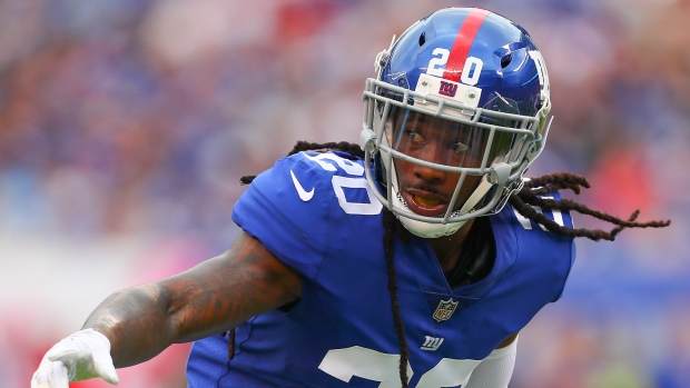 Giants expected to sign Janoris Jenkins to five-year, $62.5 million deal –  New York Daily News