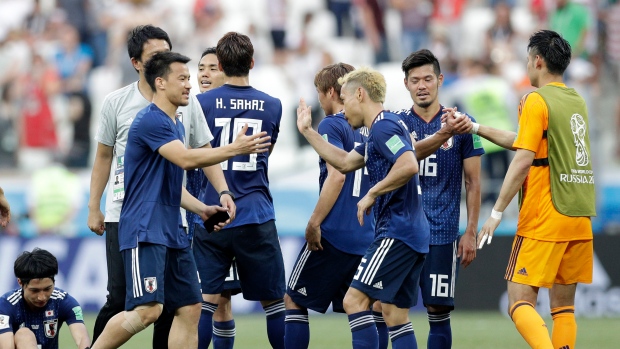 japan-advances-on-fair-play-at-world-cup-tsn-ca