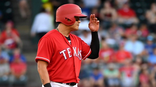 Texas Rangers sustain streak with win over Chicago White Sox