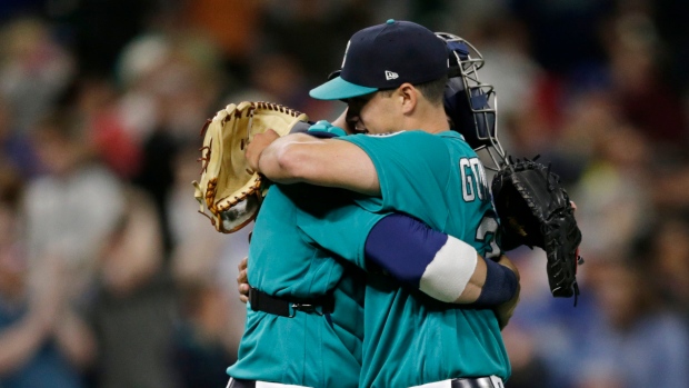 Marco Gonzales to make 4th straight Opening Day start for Seattle Mariners