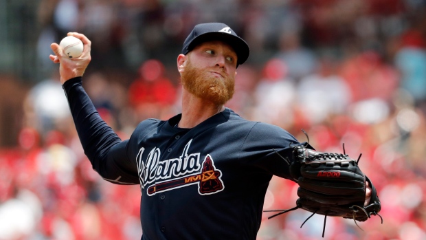 Mike Foltynewicz