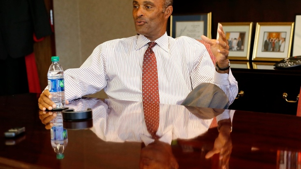 Former NFL executive Ray Anderson creating his own path as Arizona State's athletic director Article Image 0