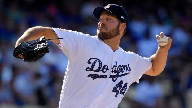 Dodgers Spring Training: Walker Buehler Takes Start Against A's In Stride