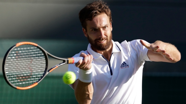 Ernests Gulbis