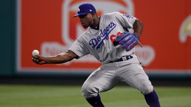 Yasiel Puig