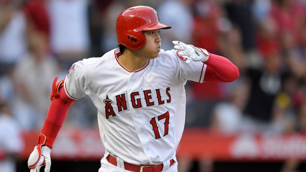Shohei Ohtani home run lifts Angels to victory over Red Sox - Los