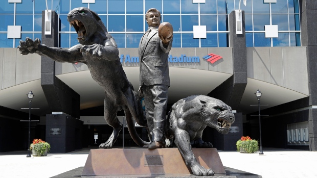 Panthers Owner Jerry Richardson Paying for Entire Staff to Go to Super Bowl  50, News, Scores, Highlights, Stats, and Rumors