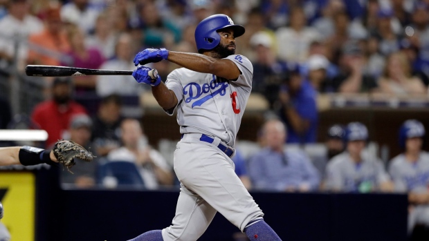 MLB 2020: Andrew Toles arrested after being found homeless