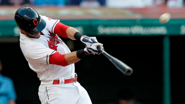 Cubs sign one-time All-Star C Yan Gomes