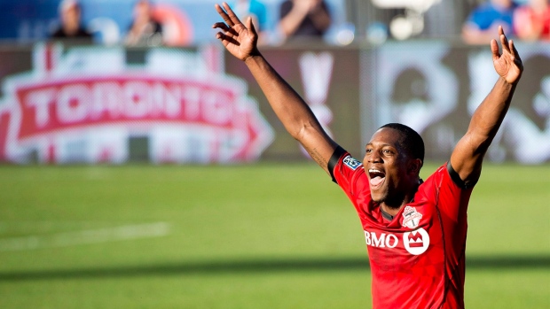 Former TFC player Henry lands work permit for move to West Ham