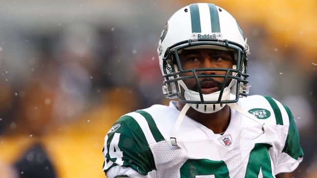 Darrelle Revis Announces Retirement From NFL