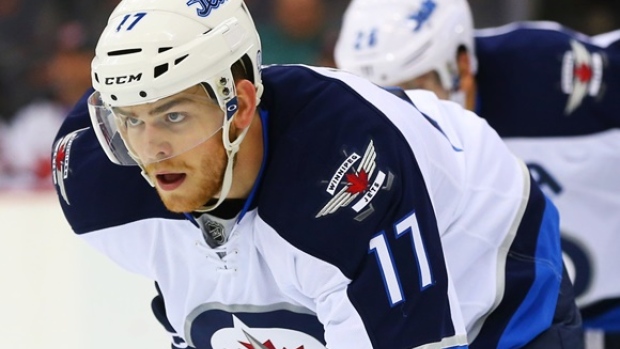Lowry had hand in Moose win hours after demotion from Jets – Winnipeg Free  Press