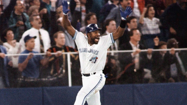 Petition · Get Joe Carter Back on the Ballot for the Hall of Fame ·