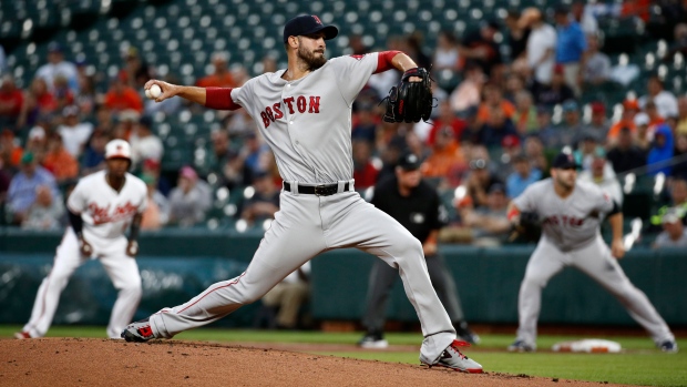 O's head to All-Star break .500 after the Rays beat the Orioles 7