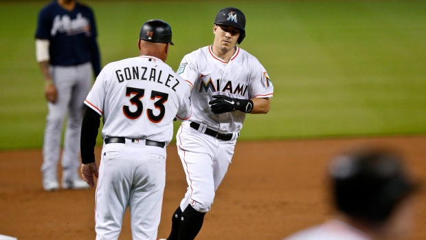 The Miami Marlins' new uniforms, graded 