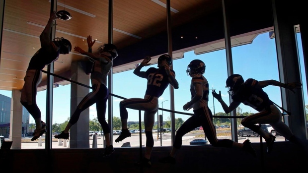 Vikings Museum  Minnesota Vikings –