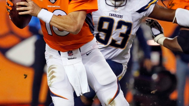 Chargers vs. Broncos: Winners and losers from Los Angeles' victory