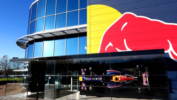 Top Secret: Inside the Infiniti-Red Bull Racing factory - TSN.ca