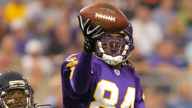 Randy Moss