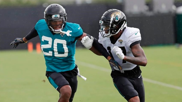 NHL First Timer: Jalen Ramsey