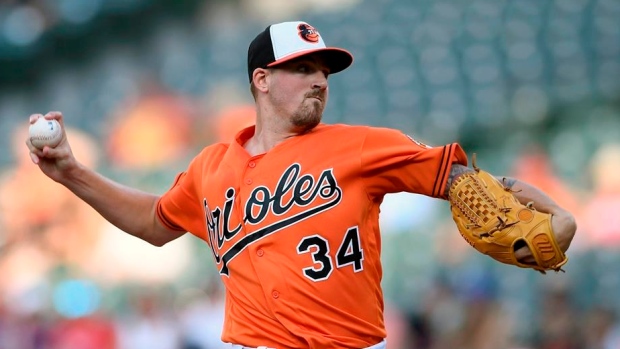 Kevin Gausman