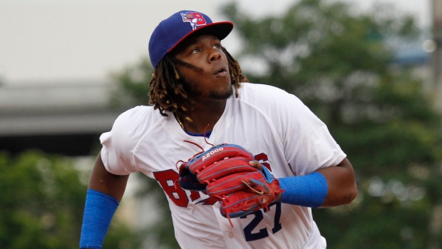 Vladimir Guerrero Jr.