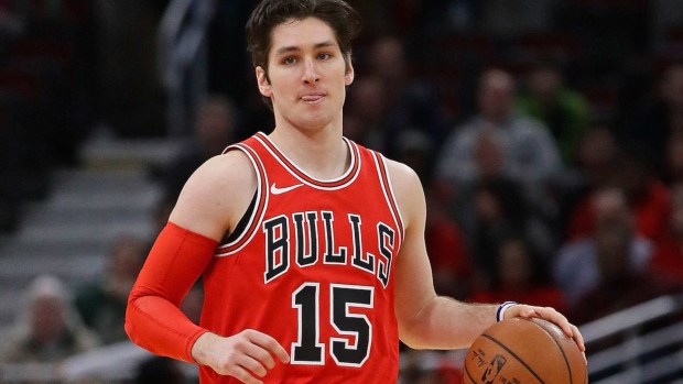Ryan Arcidiacono Signs Knicks Contract Ahead of Training Camp; Terms Not  Disclosed, News, Scores, Highlights, Stats, and Rumors