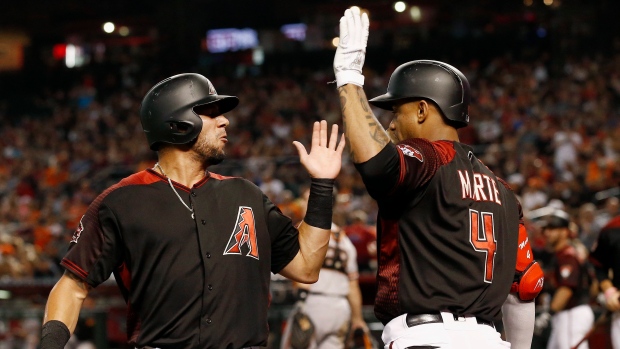 D-backs eliminated in Paul Goldschmidt's return to Chase Field