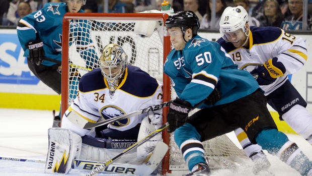 Sabres Snap Four-game Losing Streak; Continue Recent Dominance Over ...